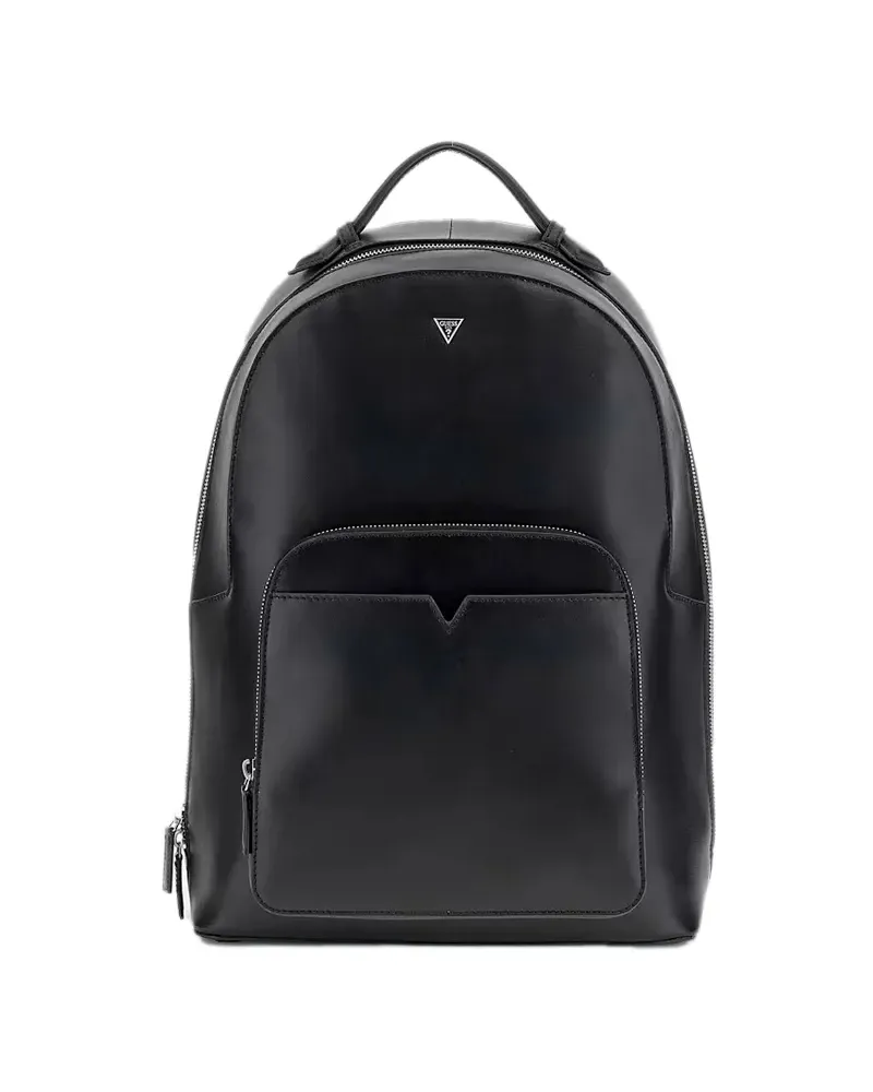 Guess Firenze Herrenrucksack Schwarz