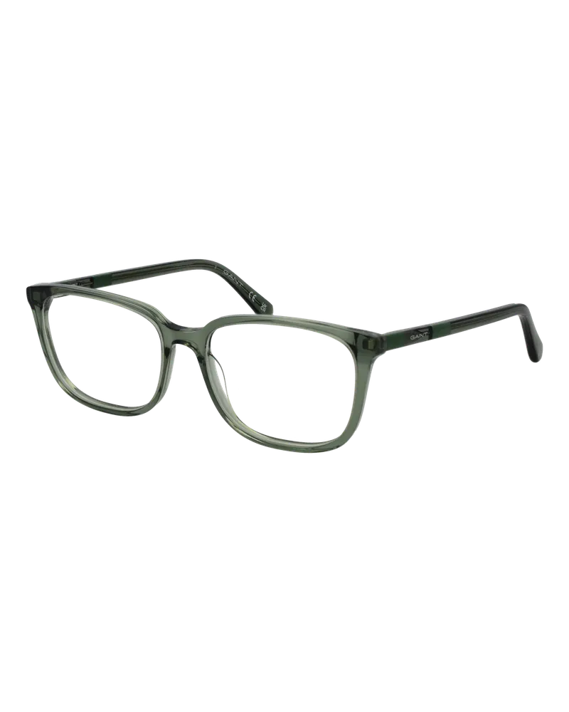 Gant Brillenfassung GA3278, Größe 53 - Grün Grün