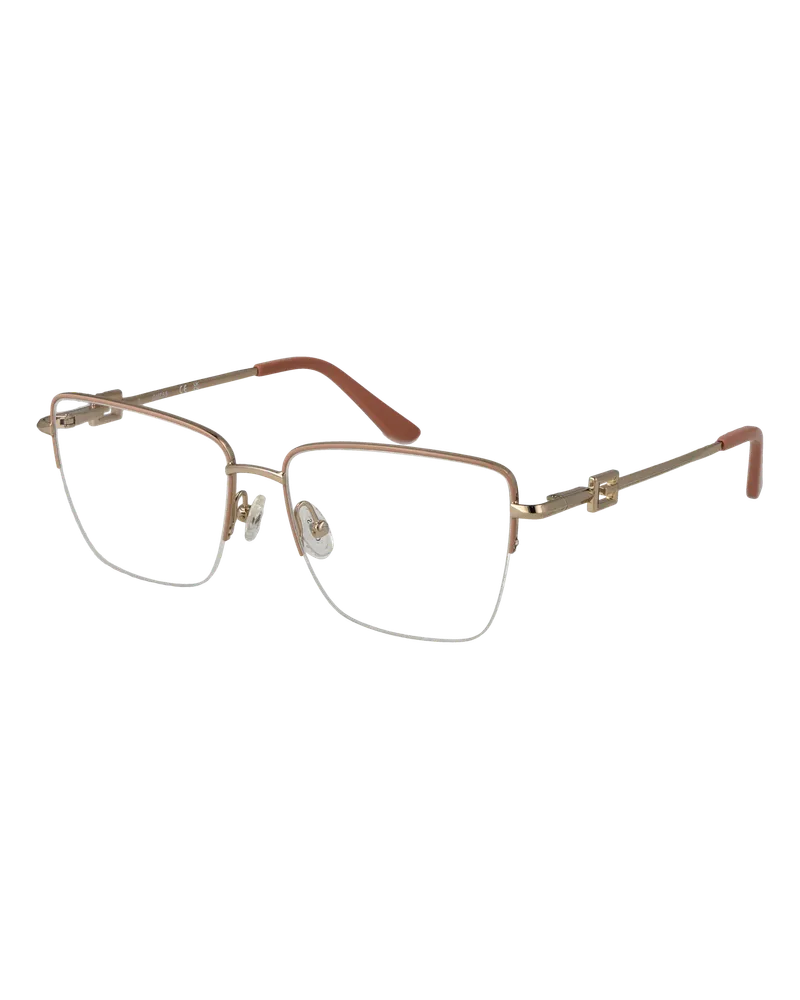 Guess Brillenfassung GU2976 074 55 Rosa