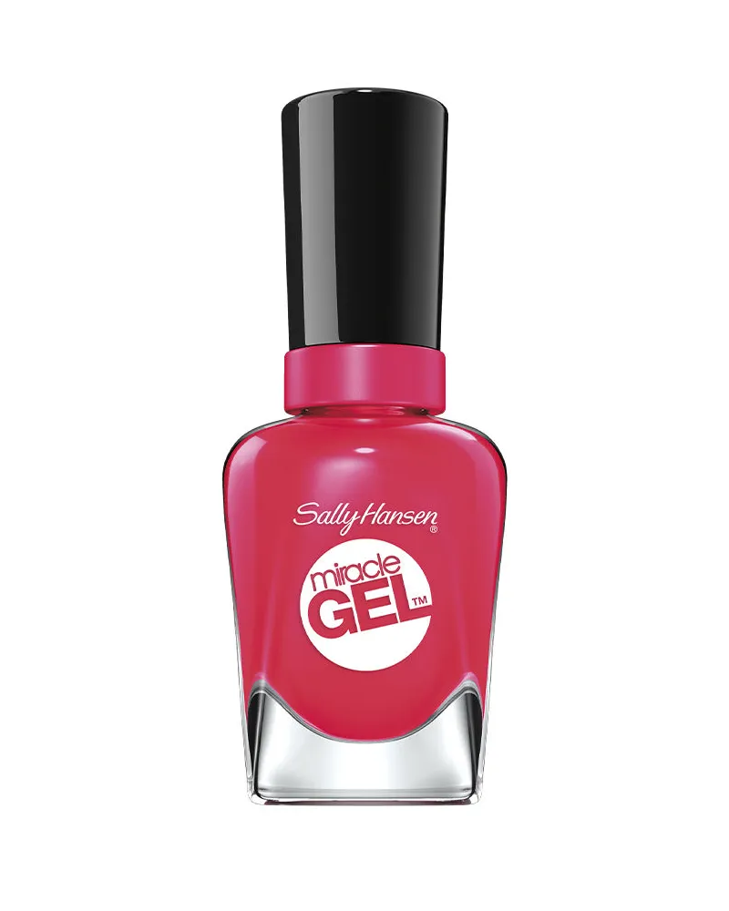 Sally Hansen Miracle Gel #220-pink Tank 14,7 ml 