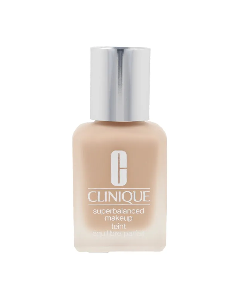 Clinique Superbalanced Fluid #05-vanille 30 ml 