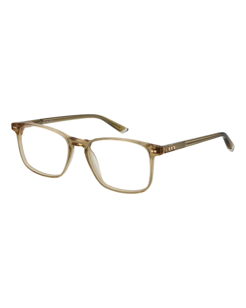 Taylor Morris Brillenfassung SW16 C9 52 Gold