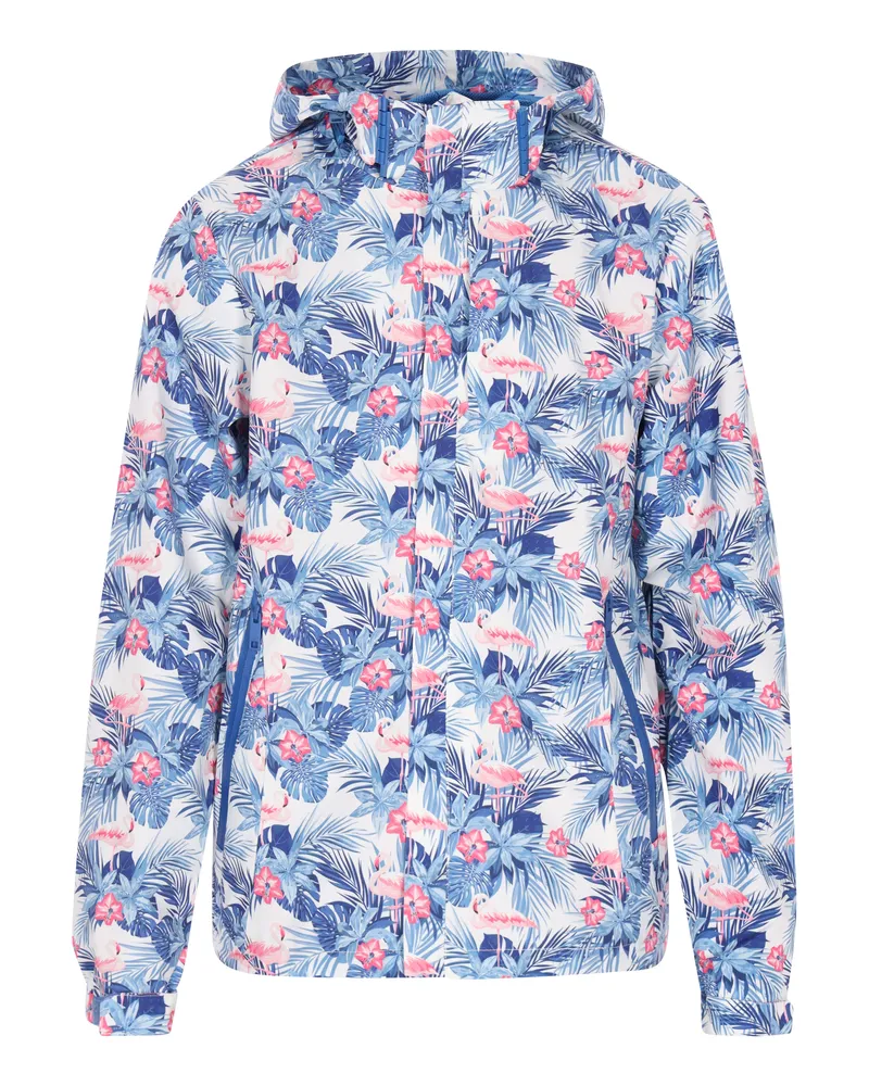 My Mo Jacke Herren Rosa Rosa