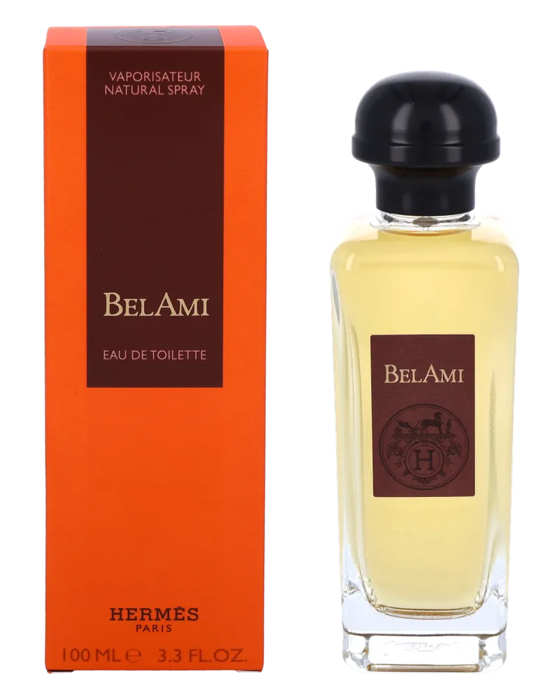 Hermès Bel Ami Edt Spray 100ml 