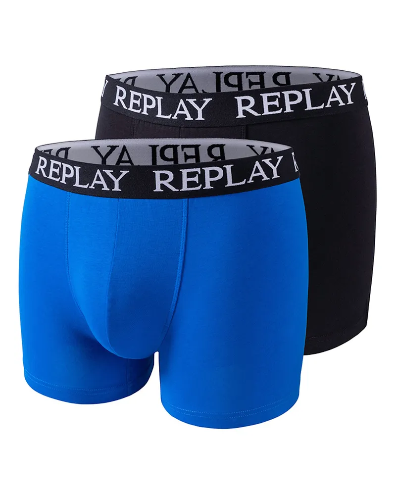 Replay Unterhosen Mehrfarbig