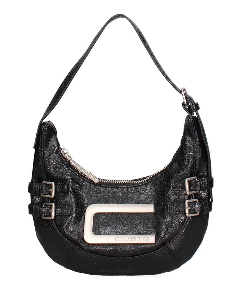 Custo Barcelona Schultertasche Women Schwarz