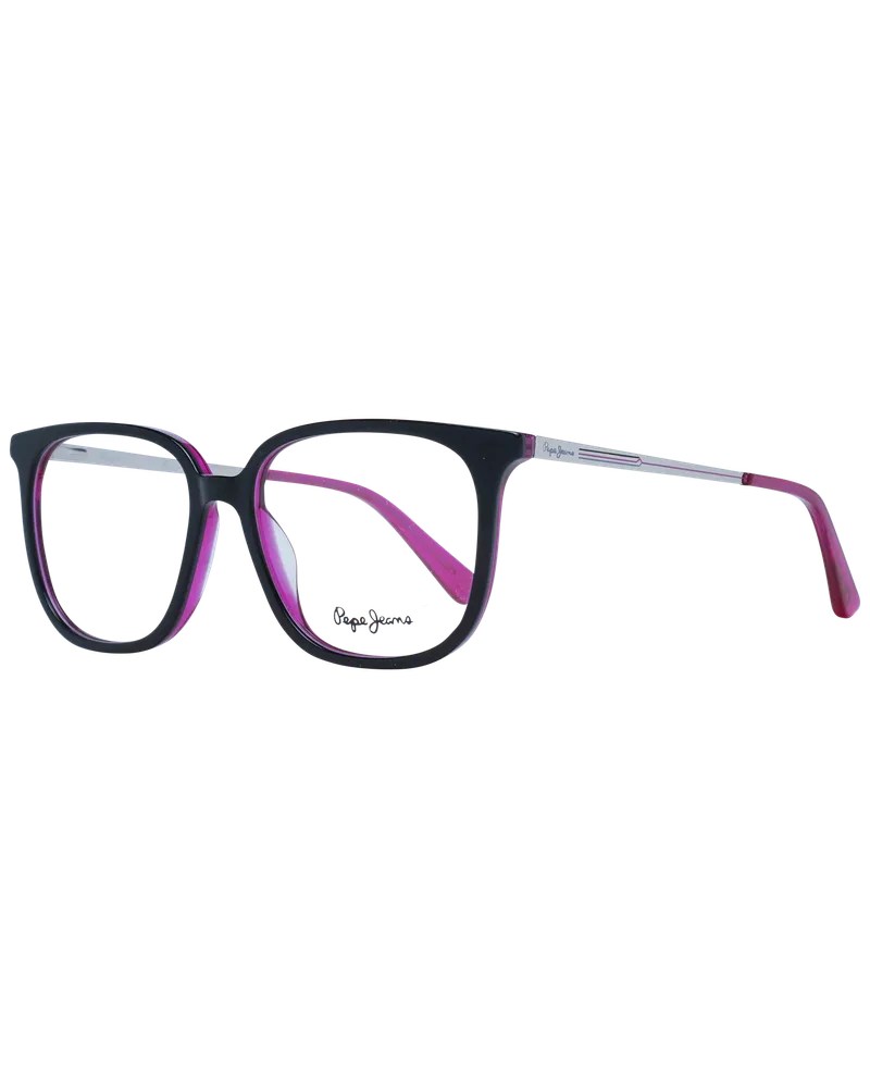 Pepe Jeans Brille PJ3457 C5 51 Lila
