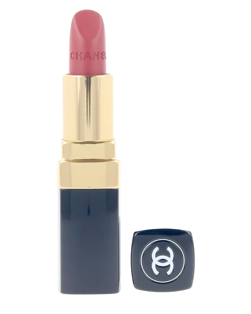 Chanel Rouge Coco Lippenstift #114-los Angeles 3,5 G 3,5 gr 