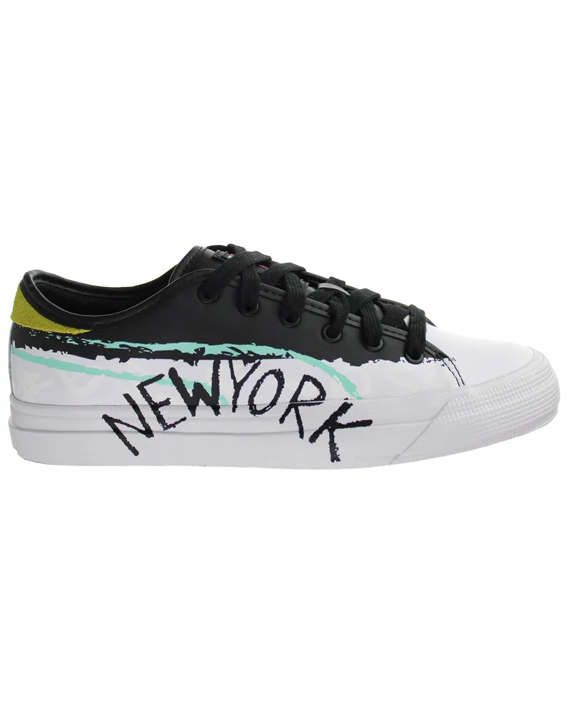 Puma Capri Bradley Theodore Multicolor -Herren -Trainer Mehrfarbig