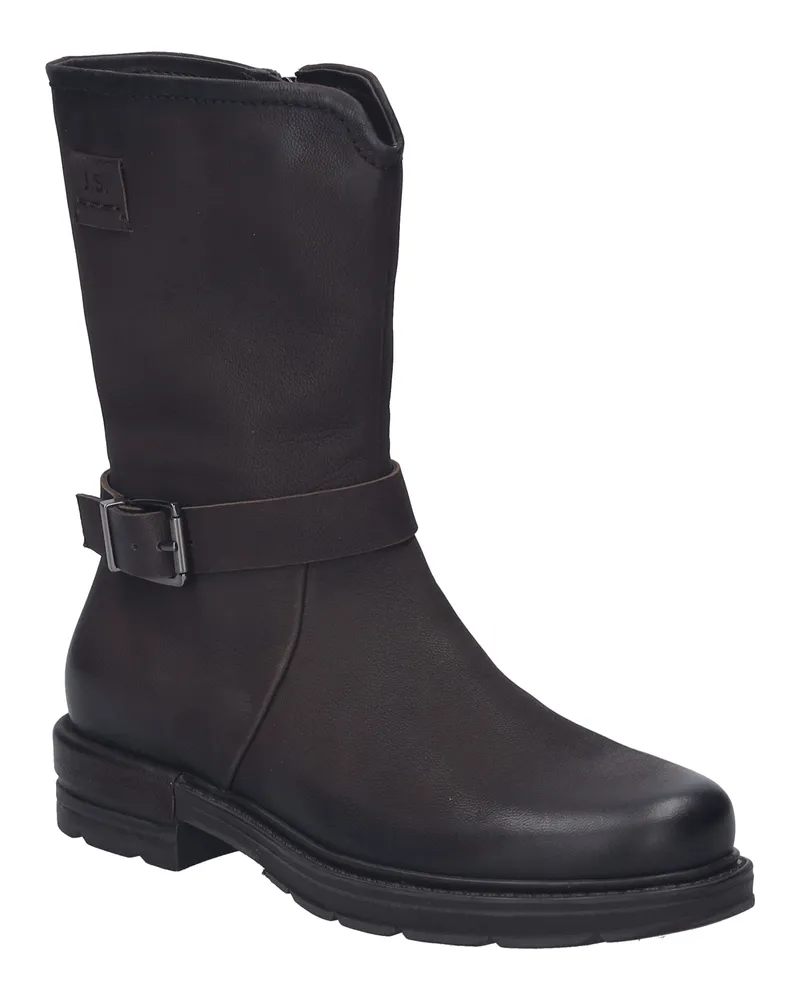Josef Seibel Damen Stiefel Roxanna 02 in moro Braun