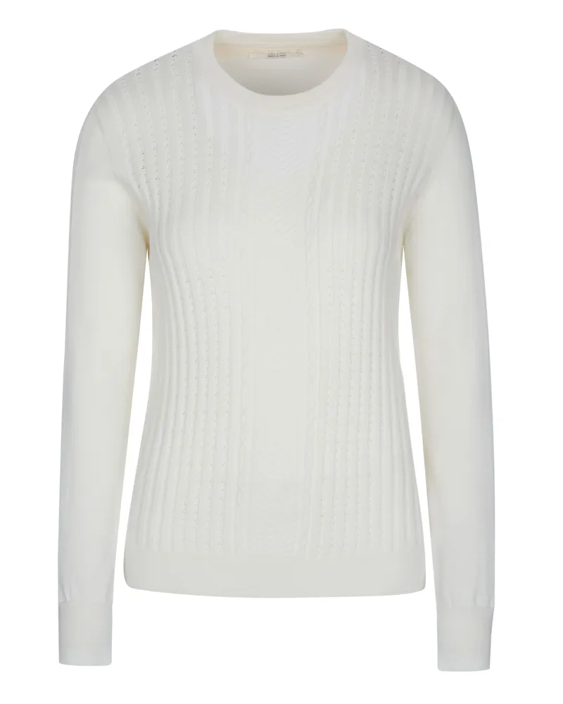 Bally Pullover Creme