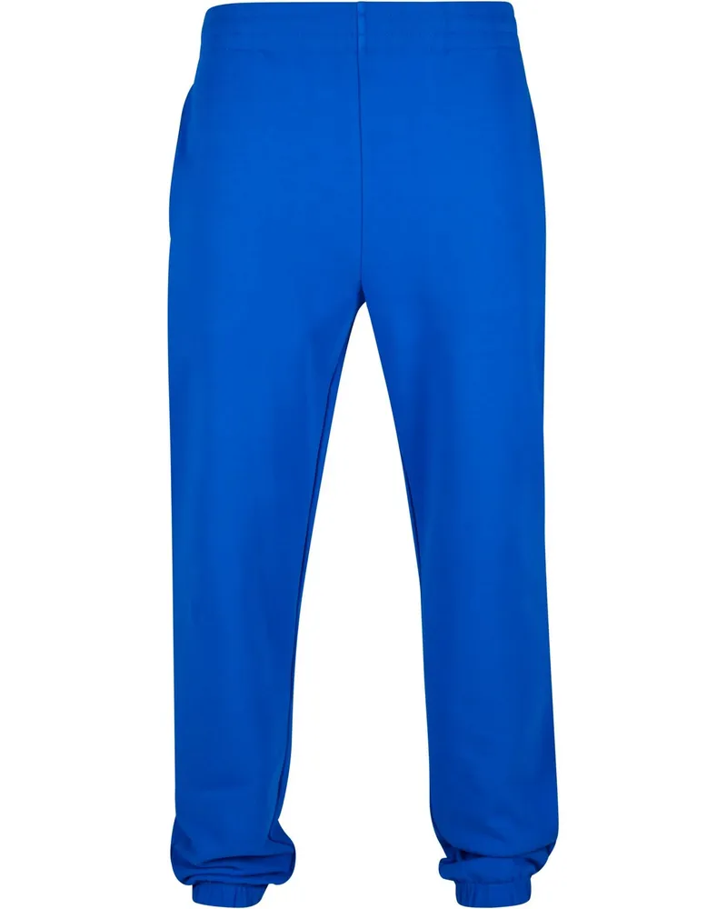 Urban Classics Jogginghosen für Herren (Kobaltblau Blau