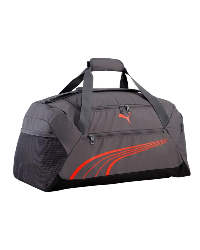 Puma Tasche - Grau Grau