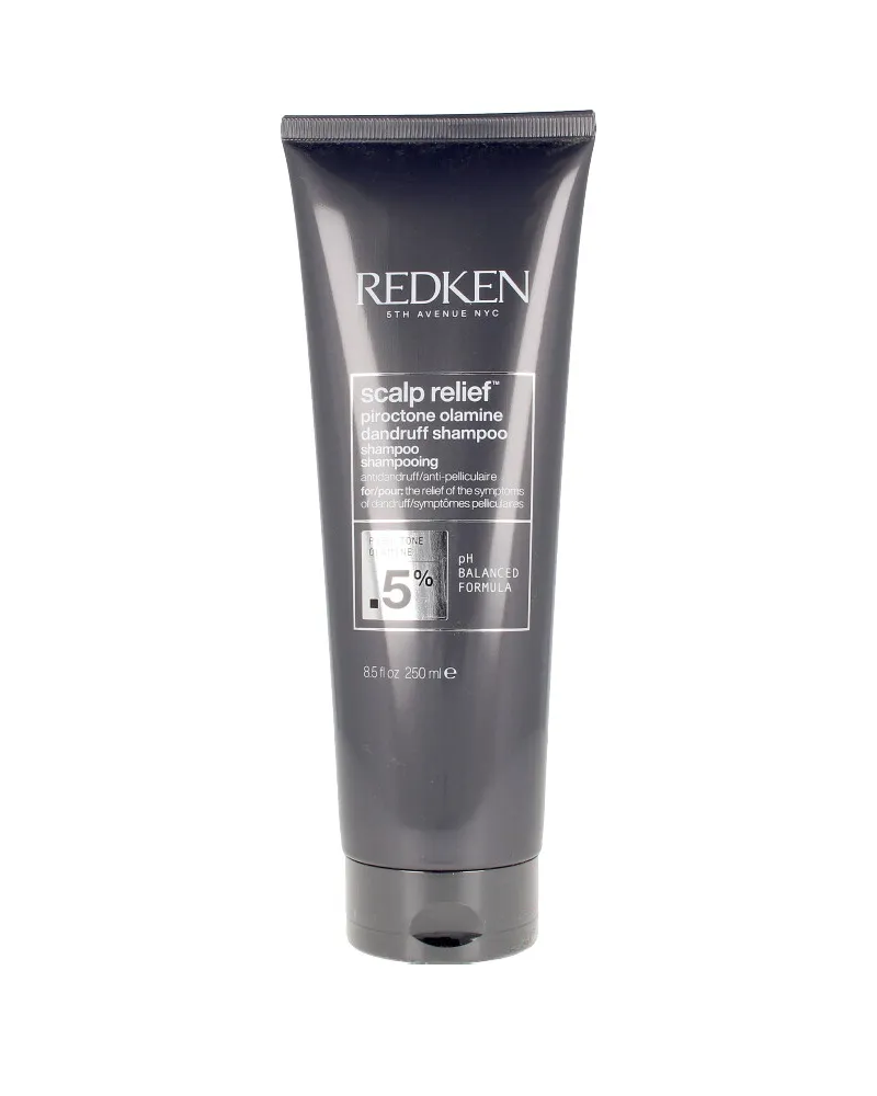 Redken Scalp Dandruff Shampoo 250 ml 