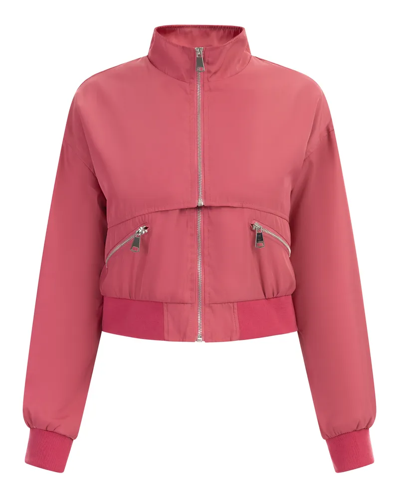 FAINA Jacke Damen rosa Rosé