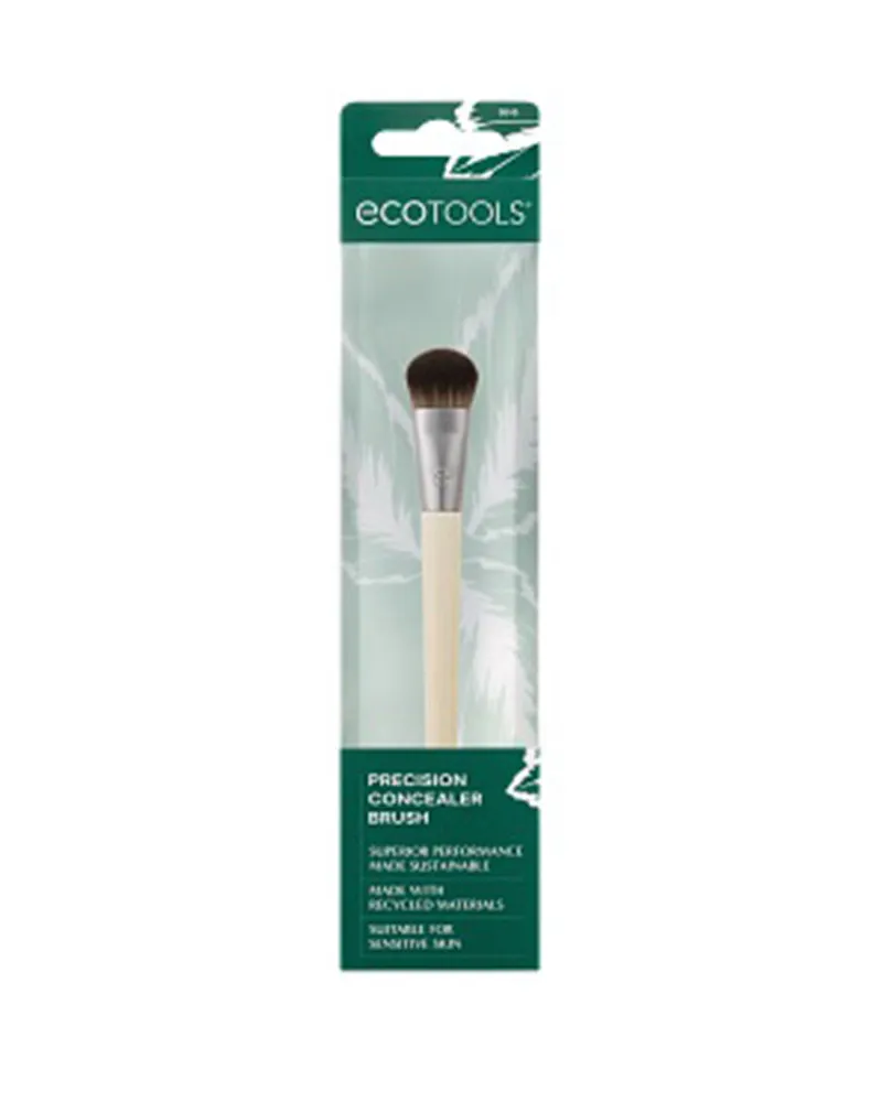 EcoTools Precision Concealer-pinsel 1 Stück 