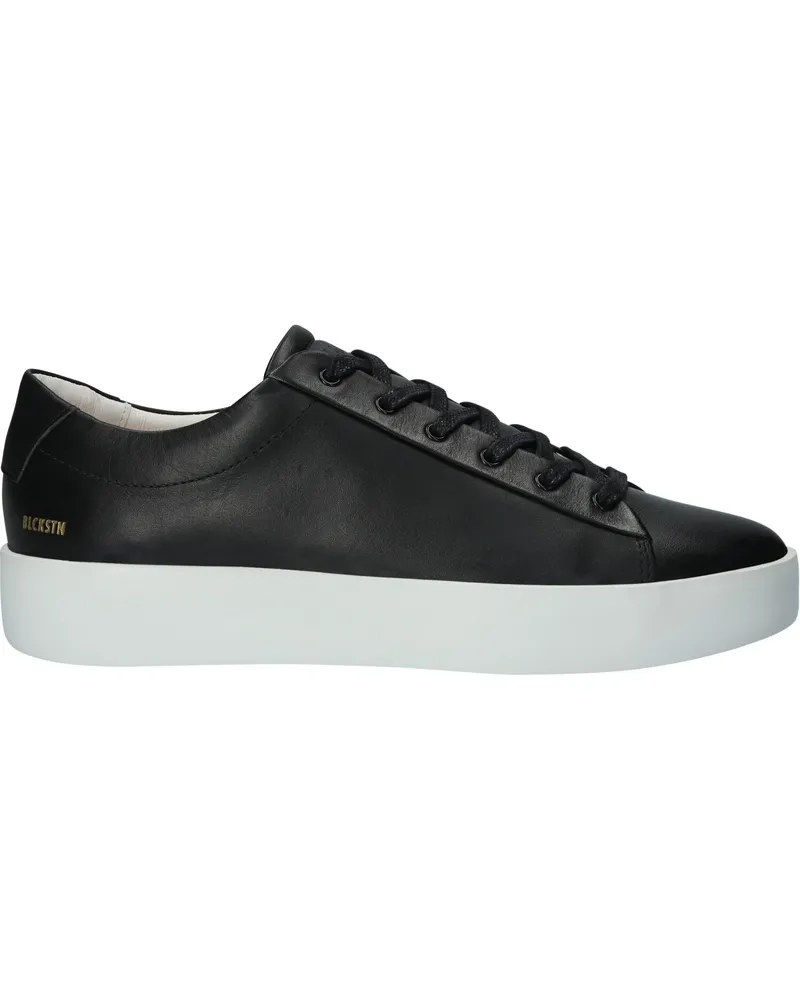 Blackstone MAYNARD - Black - Sneaker (niedrig Schwarz