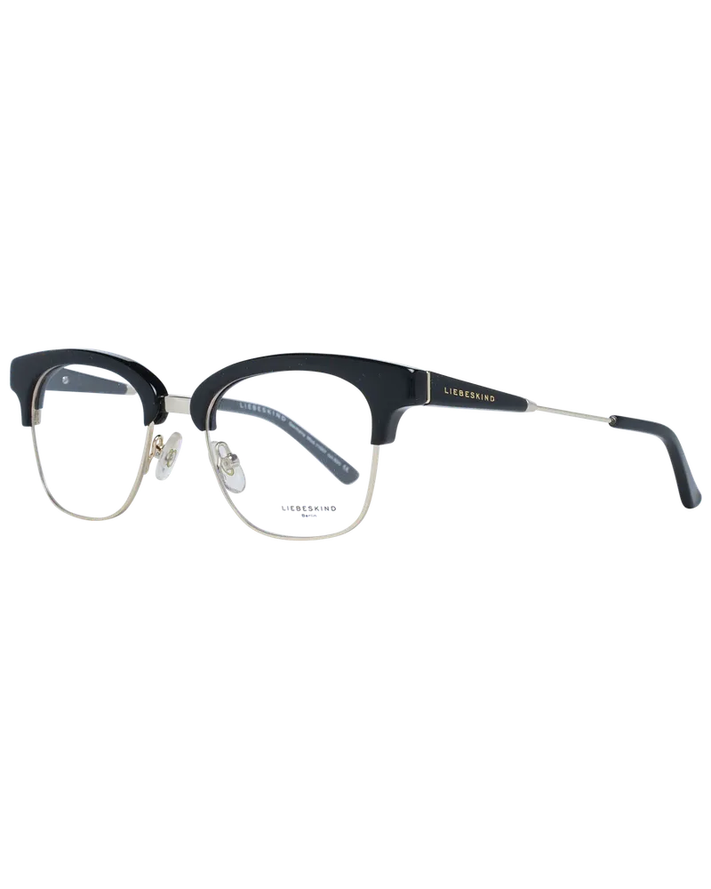 Liebeskind Optische Fassung 11007-00600 50 Schwarz