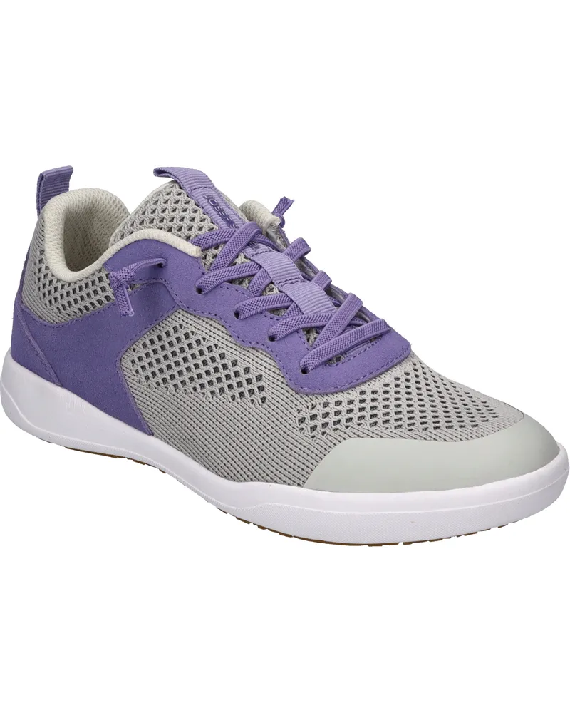 Josef Seibel Sina 74 | Sneaker für Damen | Grau Sina 74, hellgrau-kombi Hellgrau