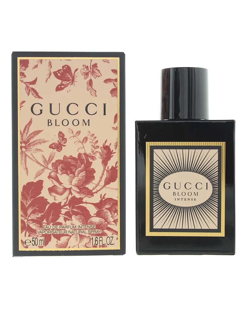 Gucci Bloom Intense Eau de Parfum 50ml Spray für Sie 