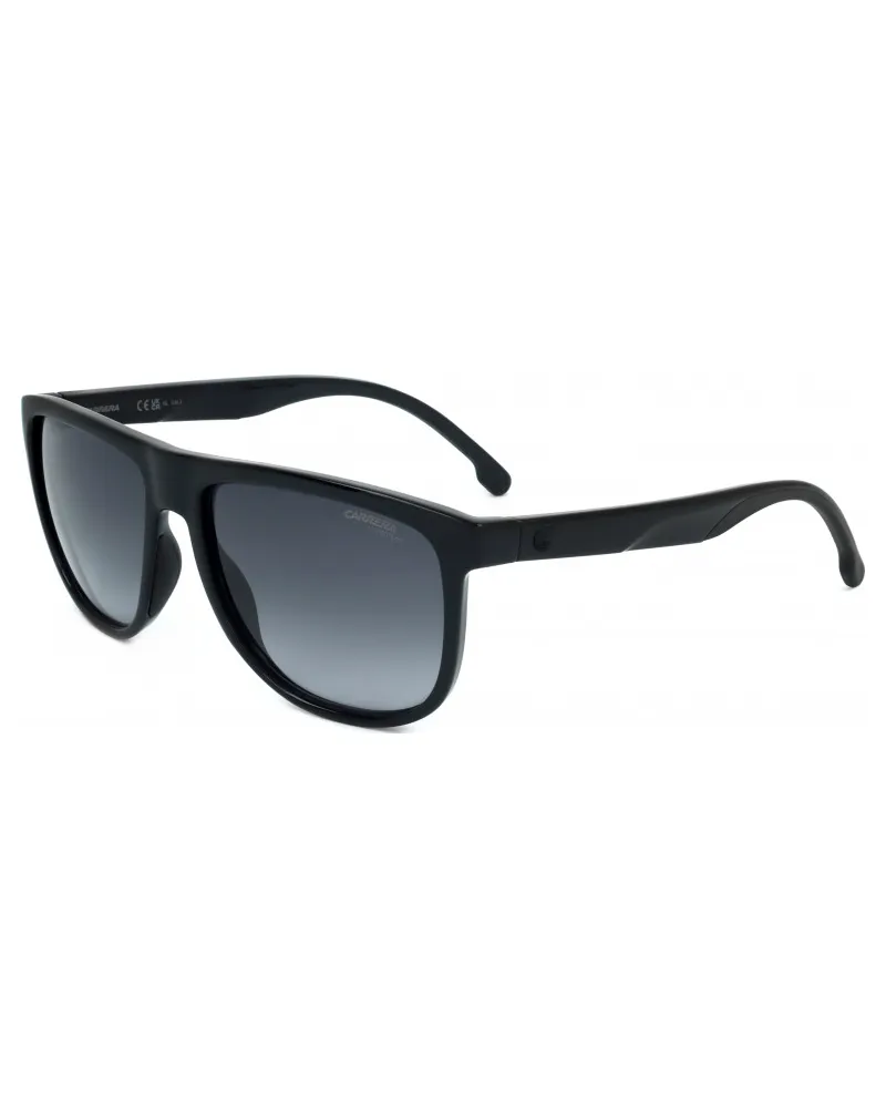 Carrera 8059 S 58 807 Sonnenbrille - Schwarz Schwarz