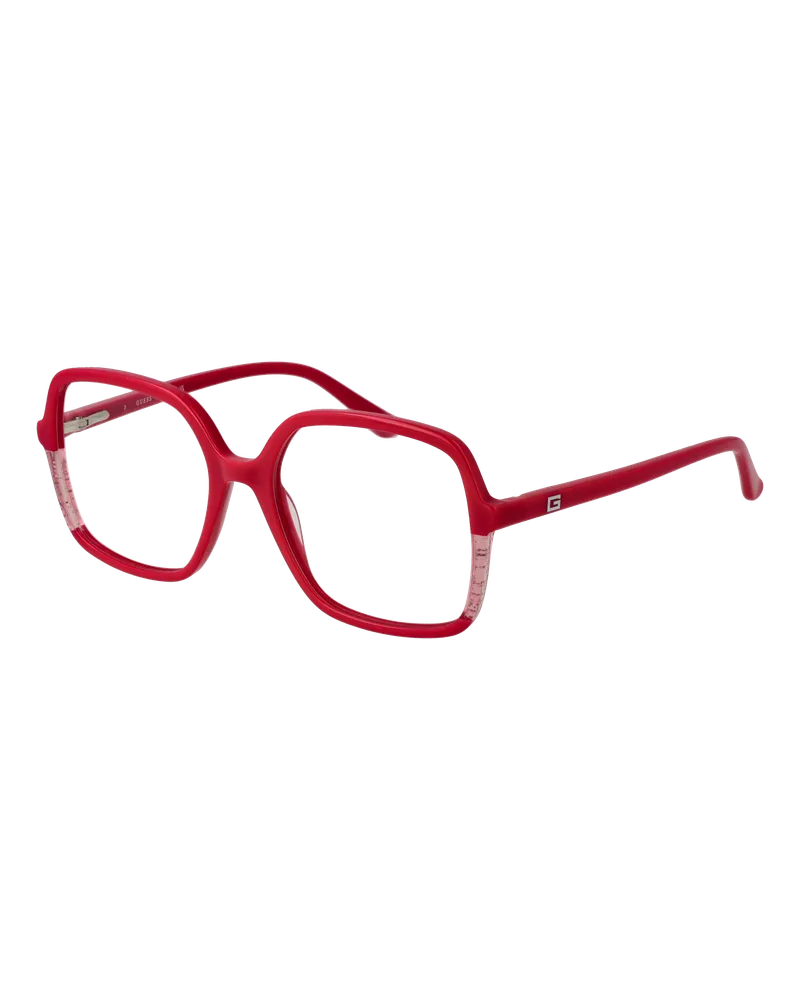 Guess Brillenfassung GU2950 075 53 Rosé