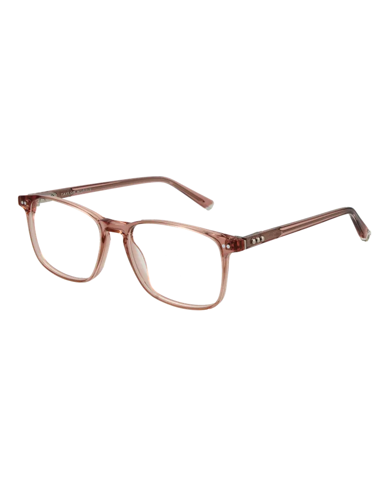 Taylor Morris Brillenfassung SW16 C7 52 Rosé