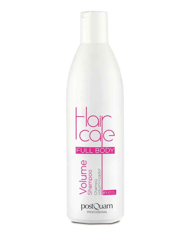 Postquam VOLUMEN-SHAMPOO 250 ML 