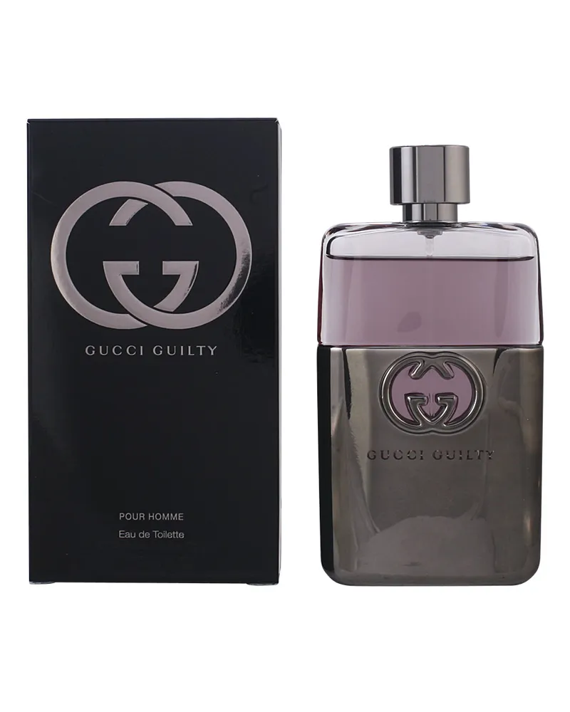 Gucci Guilty Pour Homme Eau De Toilette Spray 90 ml 