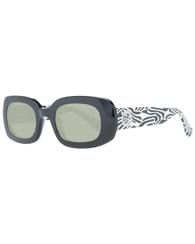 Pepe Jeans Sonnenbrille PJ7410 075P 49 Schwarz