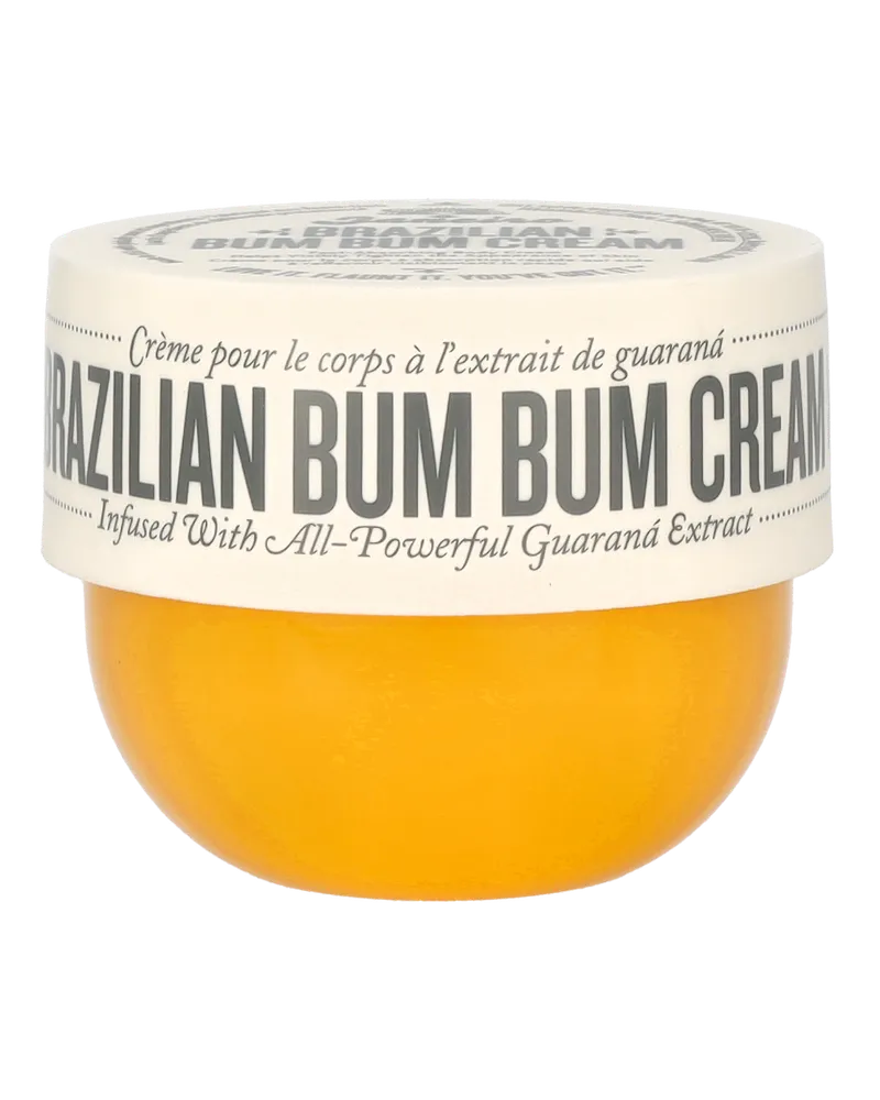 Sol de Janeiro Brazilian Bum Bum Body Cream 