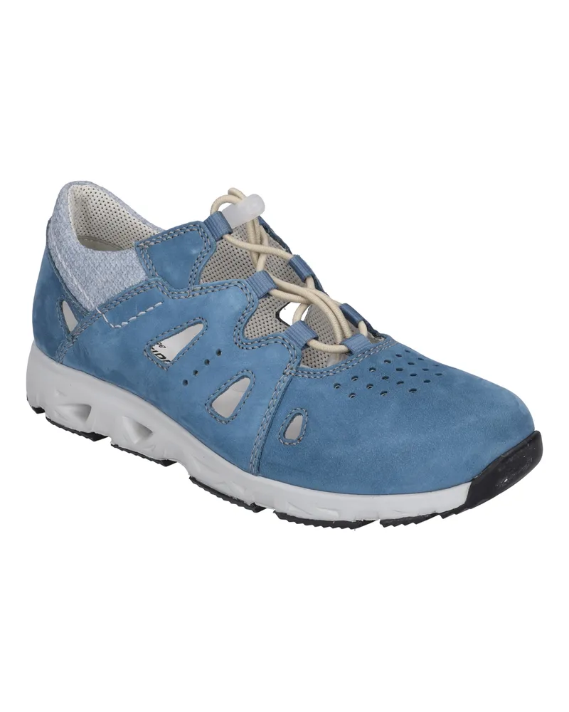 Josef Seibel Noih 08 | Sneaker für Damen | Blau Noih 08, blau-kombi Blau