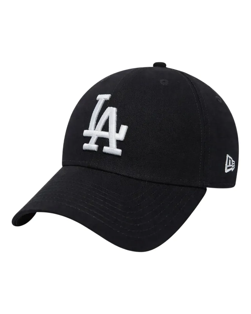 New Era 9Forty" Baseball-Mütze für Herren/Damen Unisex (Marine/Weiß Marineblau