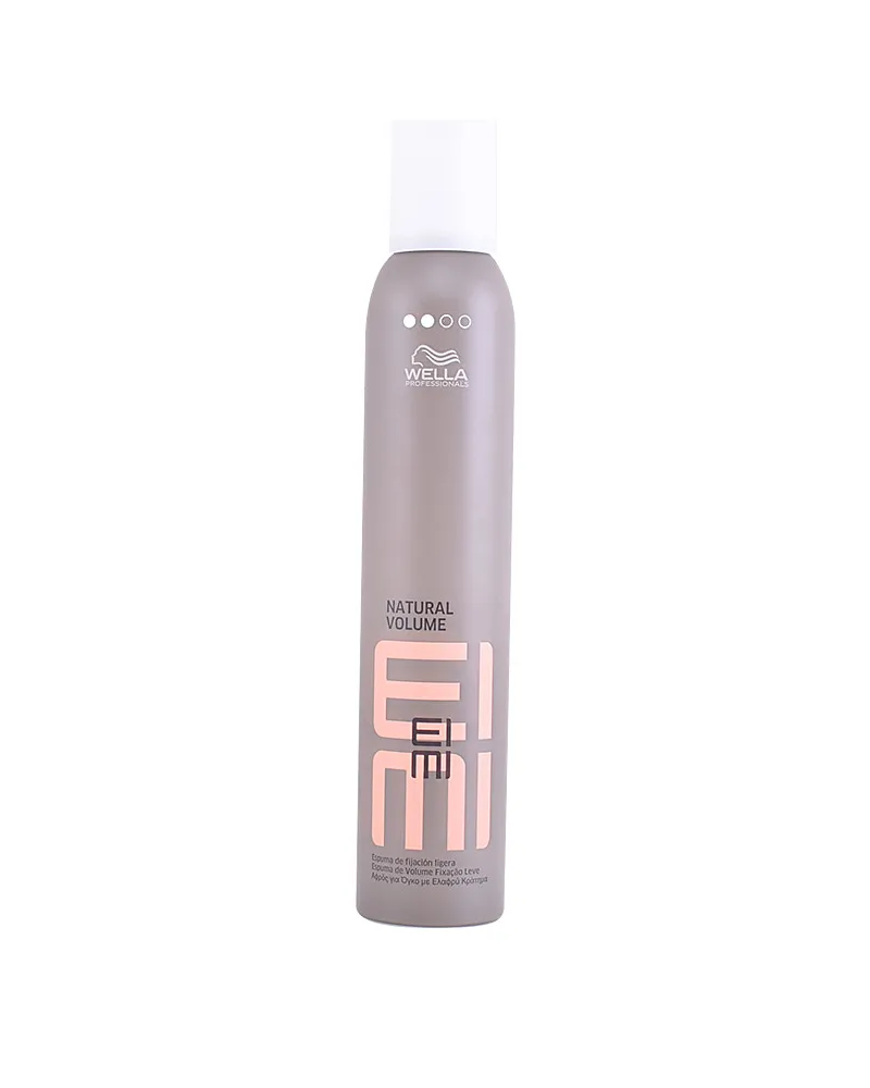Wella Eimi Natural Volume 300 ml 