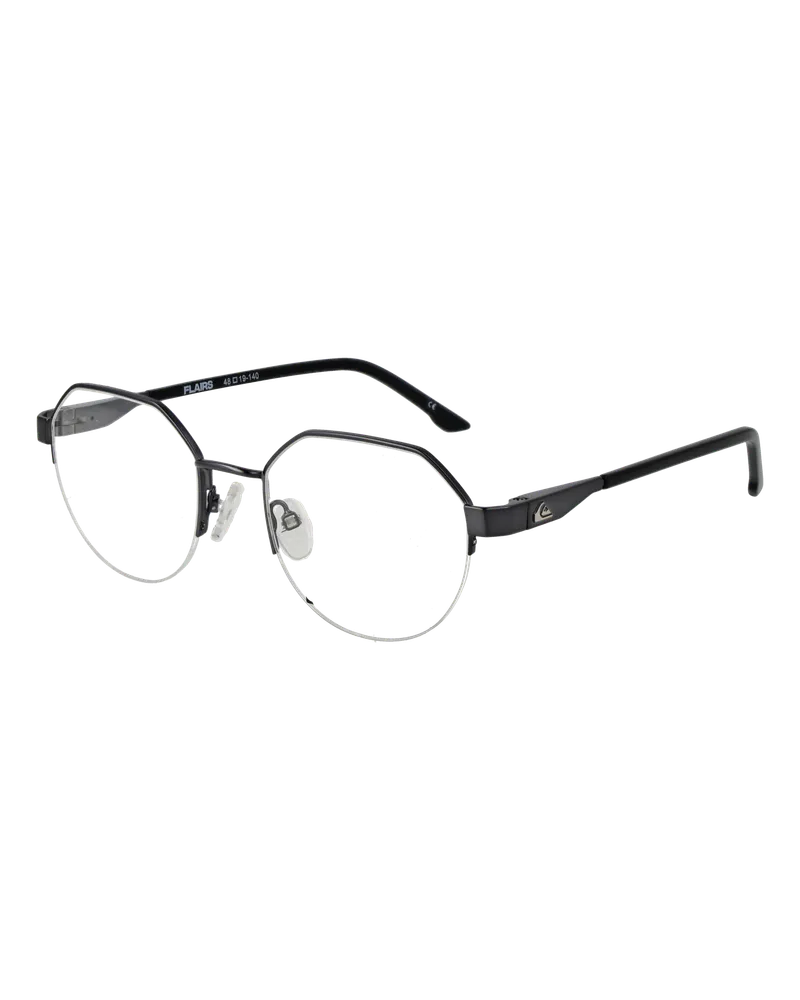 Quiksilver Brillenfassung EQYEG03141 BGUN Flairs Grau