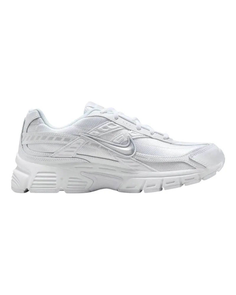 Nike Initiator" Logo Sneaker für Damen (Weiß Weiß