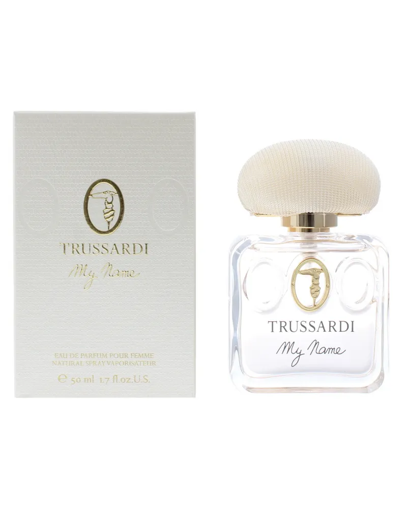 Trussardi My Name Pour Femme Edp Spray 