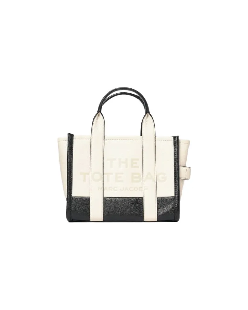 Marc Jacobs Handtasche - Weiß Weiß