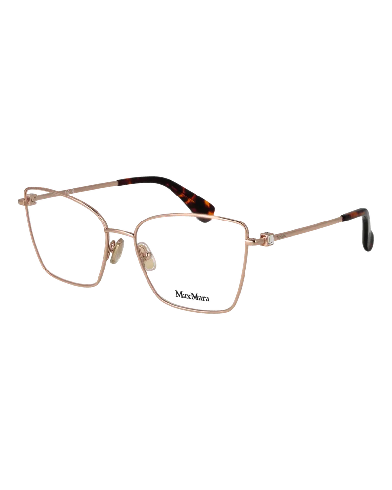 Max Mara Optische Fassungen MM5048 033 55 Roségold