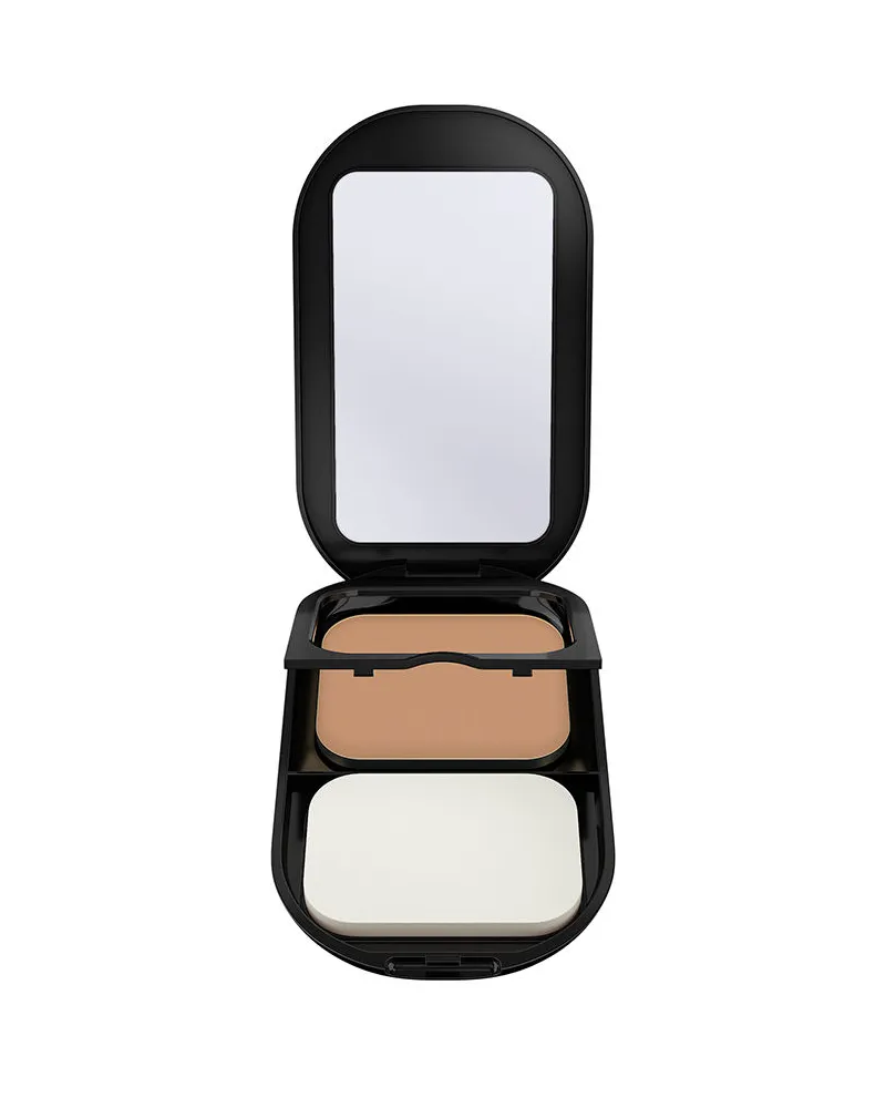 Max Factor Facefinity Compact Nachfüll-make-up-basis Spf20 #05-sand Nachfüllung 10 gr 