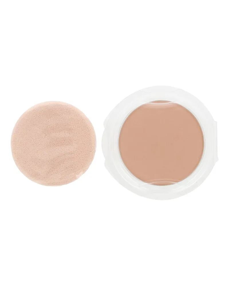 Shiseido Uv Protective Kompaktes Solar-make-up Zum Aufladen Spf30 #medium Ivory 12 gr 