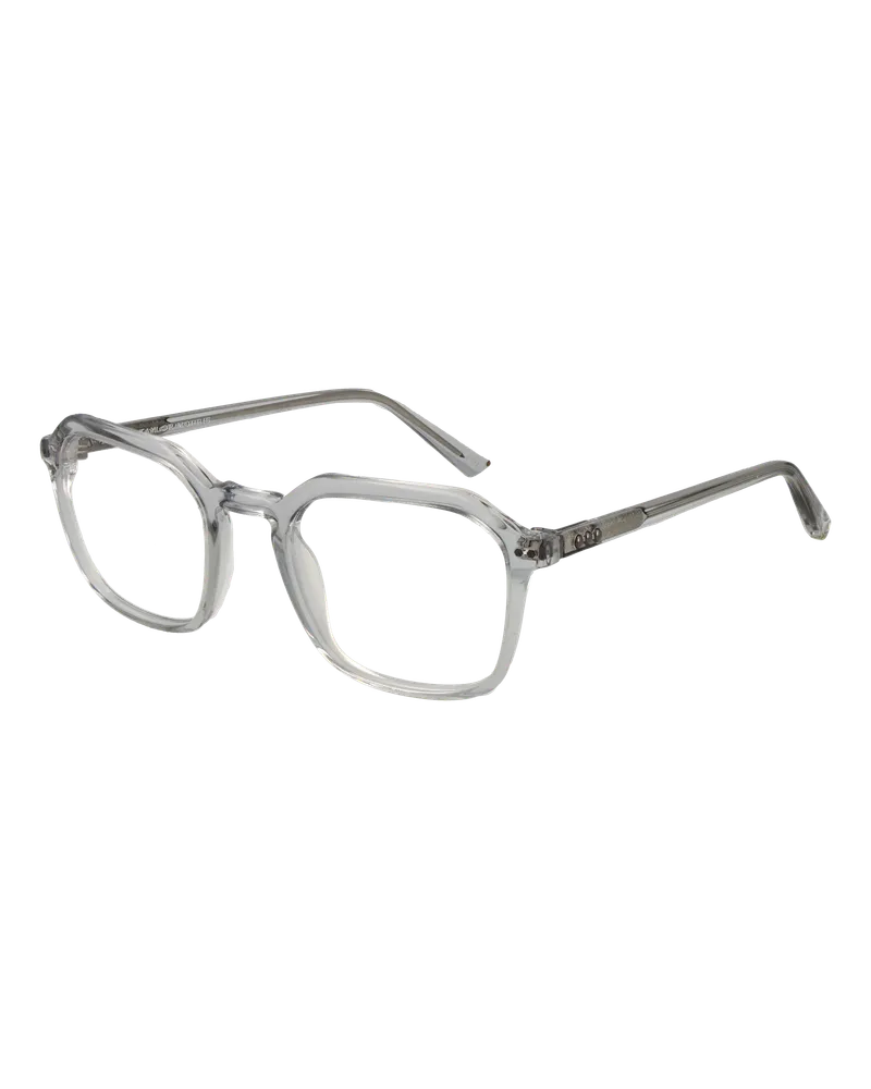 Taylor Morris W5 C4 0 Brillenfassung - Transparent Transparent