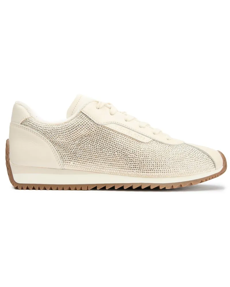 Michael Kors Rhodes Sneakers Natur
