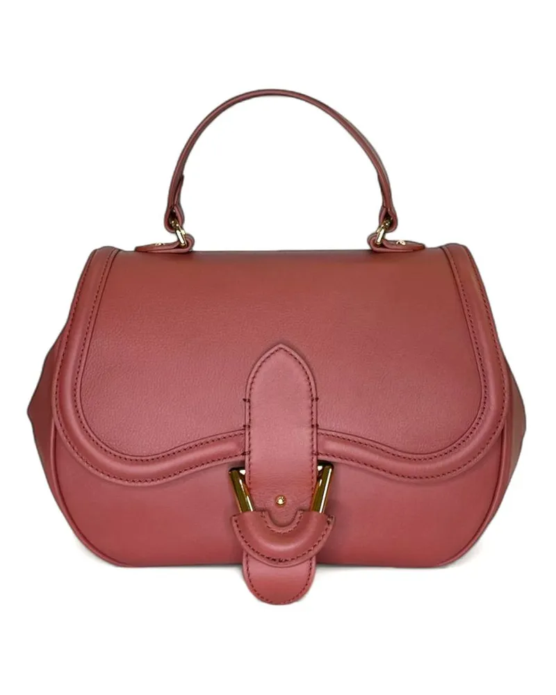 Coccinelle Blake Handtasche Braun
