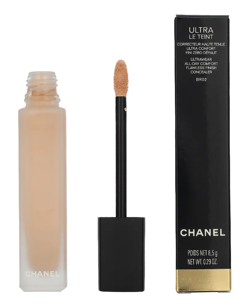 Chanel Ultra Le Teint Le Farbkorrektur Concealer 