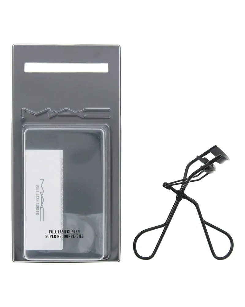 MAC Jeans Full Lash Curler Black 