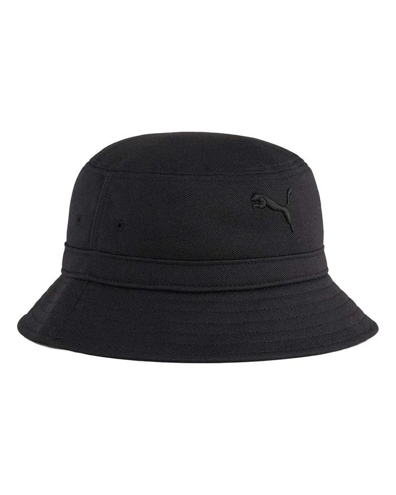 Puma Essential" Schlapphut (Schwarz Schwarz