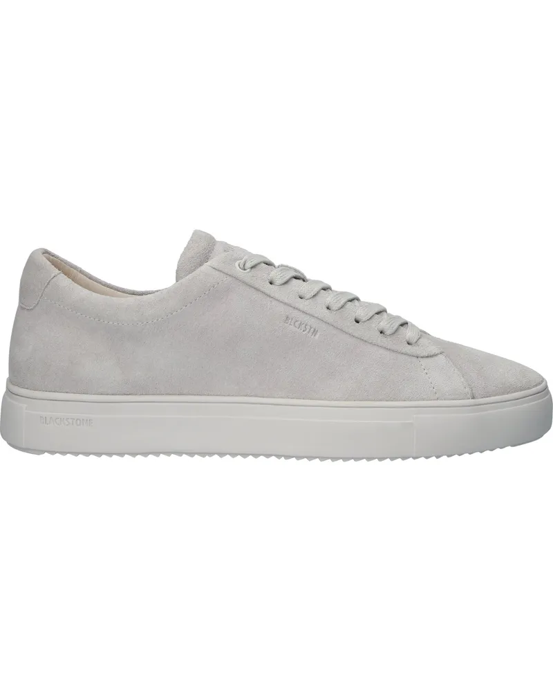 Blackstone COBBLE ROGER - DG515 Quiet Grey - Sneaker (niedrig Grau