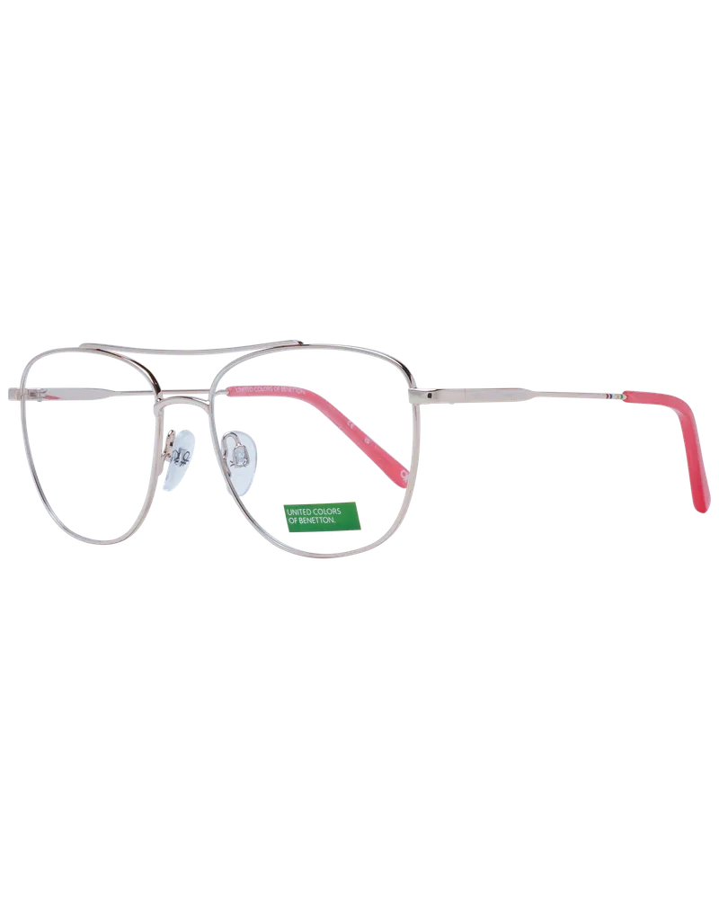 Benetton Benetton Brille BEO3071 401 52 Roségold