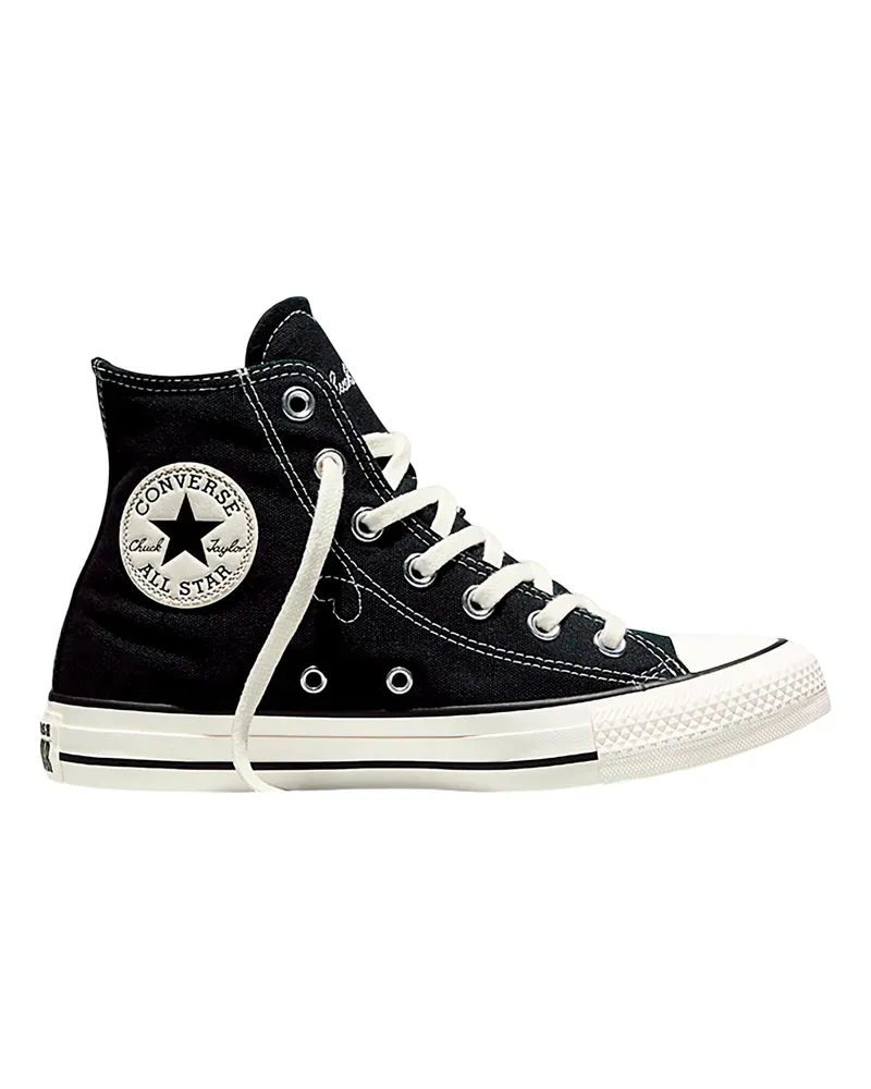 Converse CHUCK TAYLOR ALL STAR Schwarz